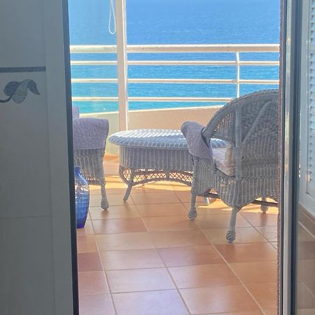 Seaview Apartment Playa De Oro 13Rd Floor Con Parking Κάλπε Εξωτερικό φωτογραφία